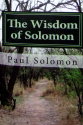 Wisdom-of-Solomon-lecture-book